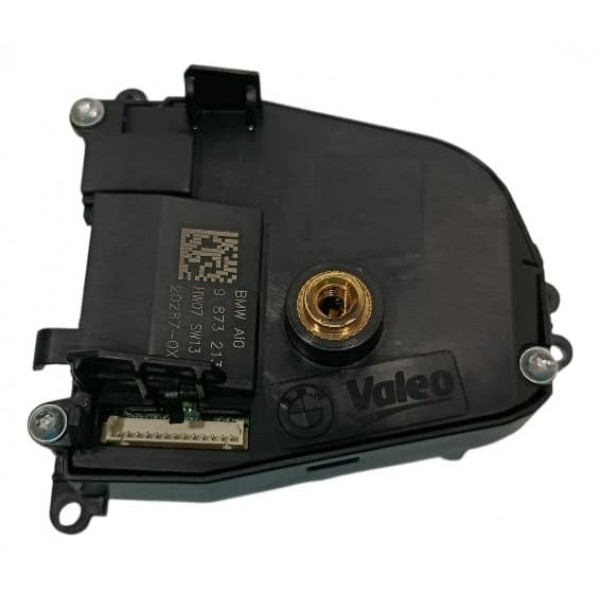 Comandos Volante Bmw 320 G20 2021