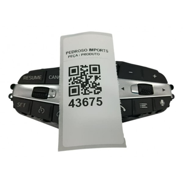 Comandos Volante Bmw 320 G20 2021