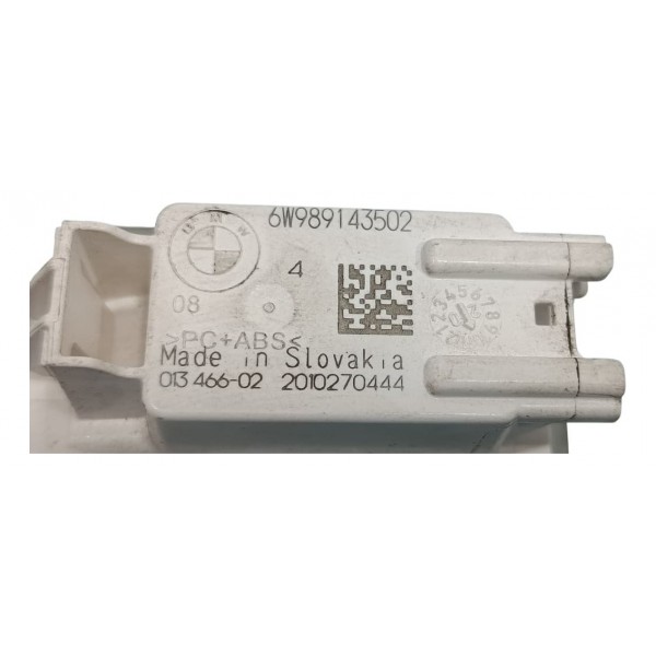 Luz Interna Cortesia Bmw 320 G20 2021