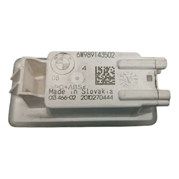 Luz Interna Cortesia Bmw 320 G20 2021