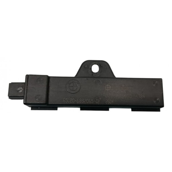 Sensor Keyless Bmw 320 G20 2021 Preto