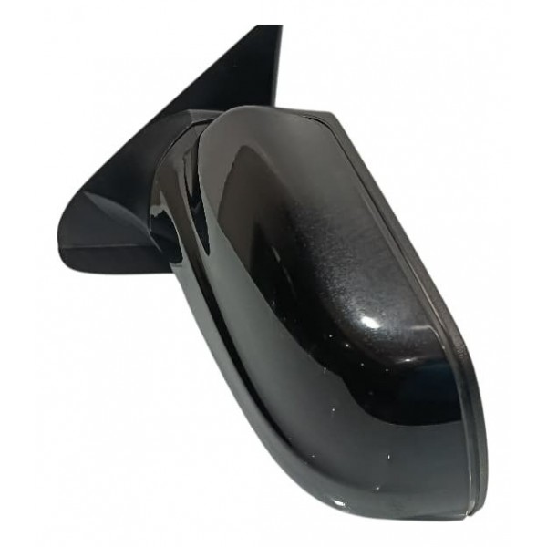 Retrovisor Esquerdo Jeep Grand Cherokee V8 Srt8 2008