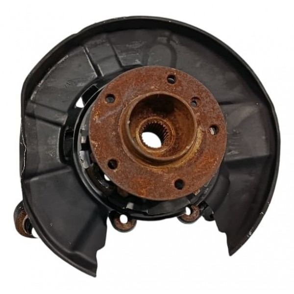 Manga Eixo Traseira Direita Bmw 320 2010