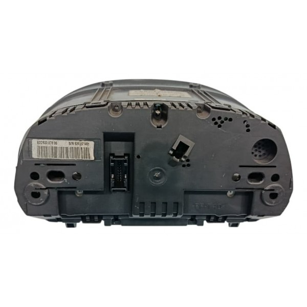 Painel Instrumento Bmw X1 2011 Preto