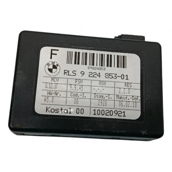 Sensor Chuva Bmw 320 2011