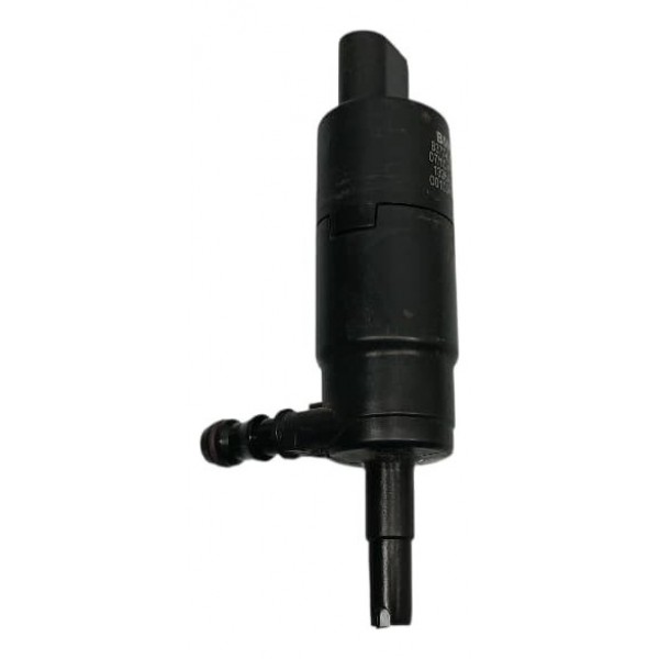 Bomba Limpador Parabrisa Bmw 320 2011