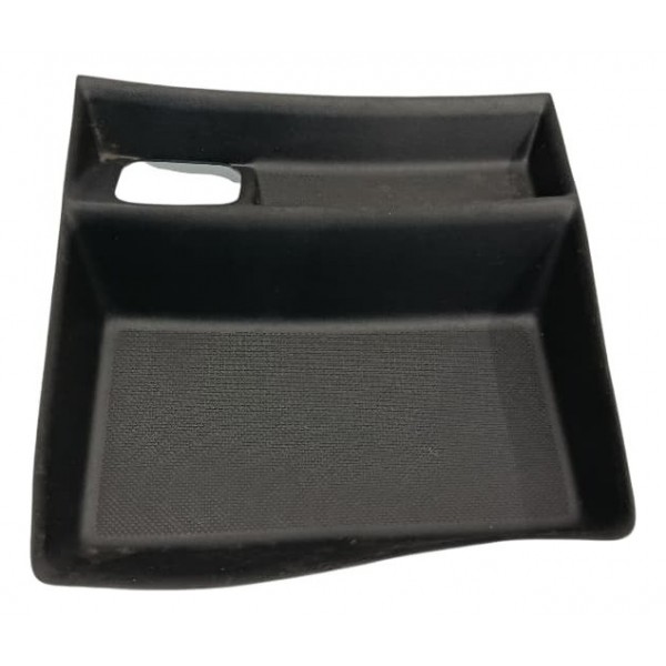 Borracha Bandeja Console Central Ford Fusion 2014