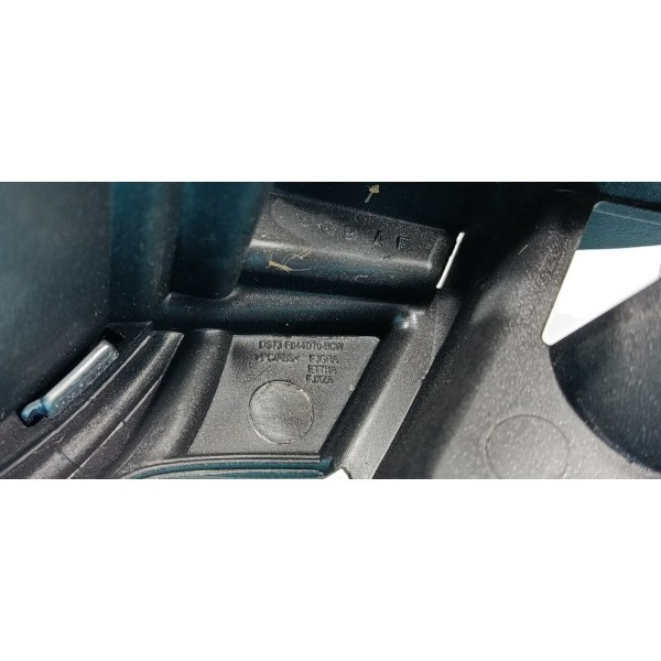 Moldura Painel Ford Fusion 2014