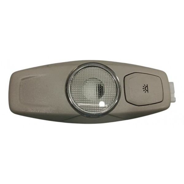 Luz Teto Cortesia Central Ford Fusion 2014