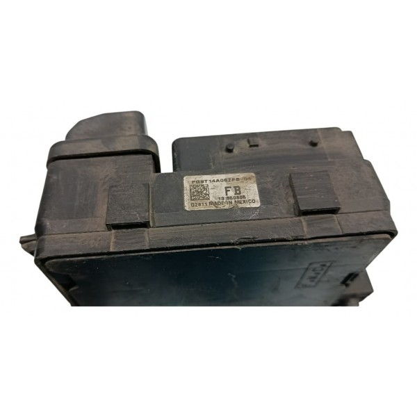 Caixa Fusivel Rele Ford Fusion 2014