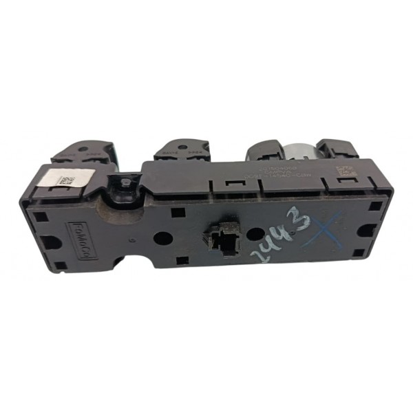 Máquina Vidro Traseira Esquerda Ford Fusion 2014