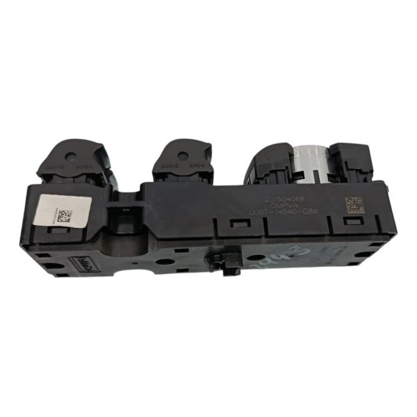 Máquina Vidro Traseira Esquerda Ford Fusion 2014