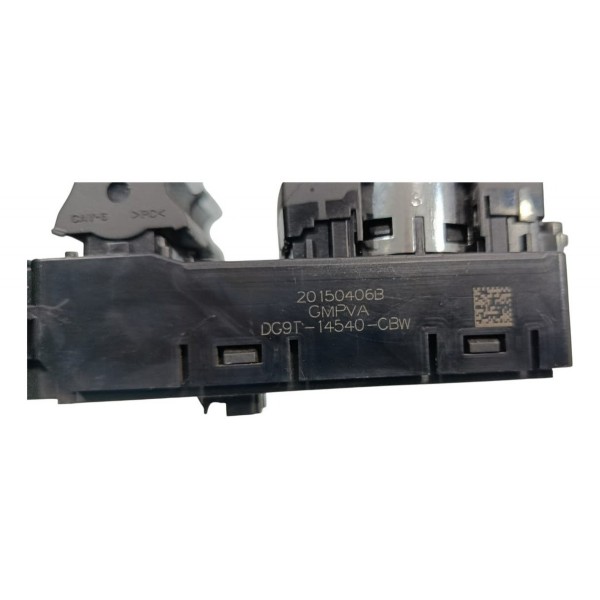 Comando Vidro Elétrico Dianteiro Esquerdo Ford Fusion 2014