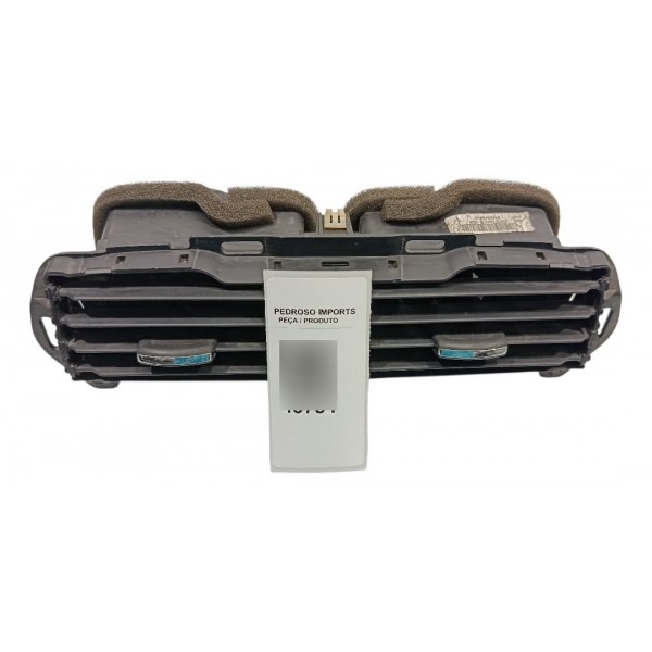 Saída Ar Central Painel Ford Fusion 2014