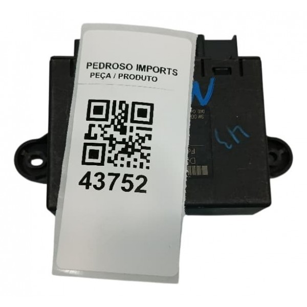 Módulo Porta Dianteira Esquerda Ford Fusion 2014