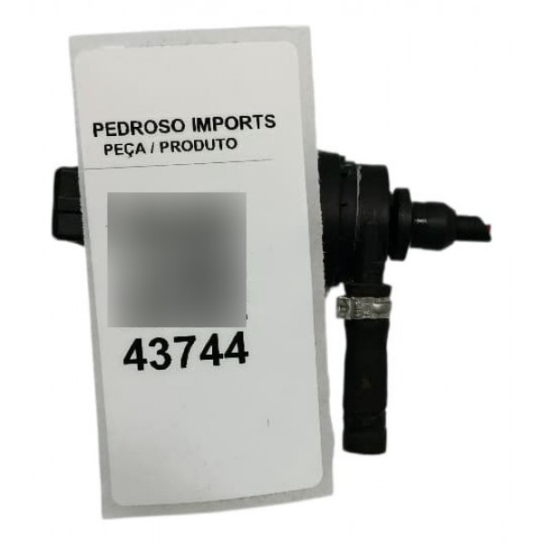 Motor Esguicho Parabrisa Ford Fusion 2014