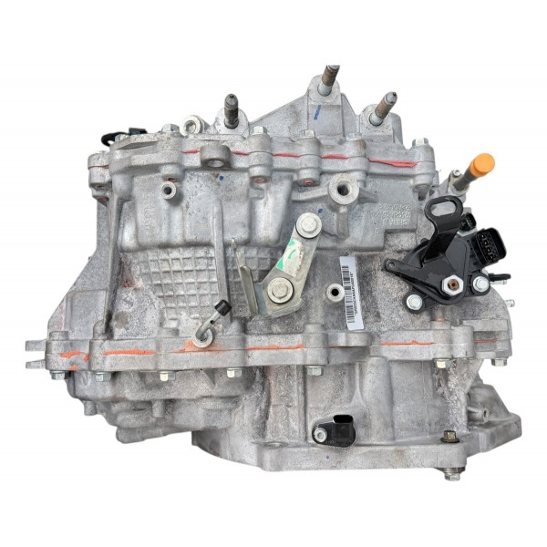 Transmissão Aut Cvt Chery 1.5 T Arrizo 5 E Arrizo 6 2021