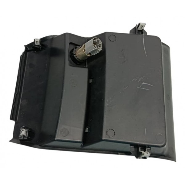 Acabamento Console Tomada 12v Ford Fusion 2014