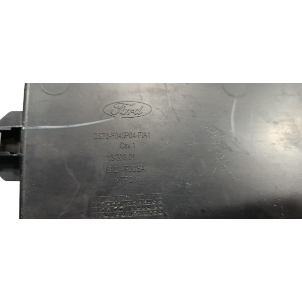 Acabamento Console Tomada 12v Ford Fusion 2014