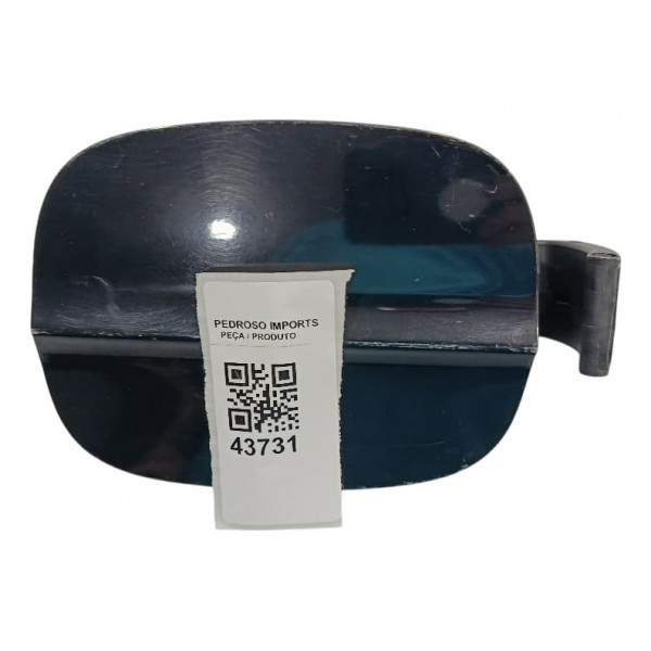 Portinhola Tanque Ford Fusion 2014 Preto 2014