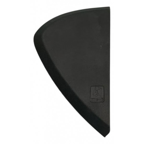 Tampa Direita Painel Ford Fusion 2014 Preto