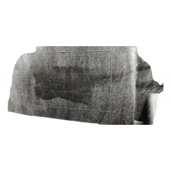 Suporte Caixa Bateria Ford Fusion 2014 127/220v