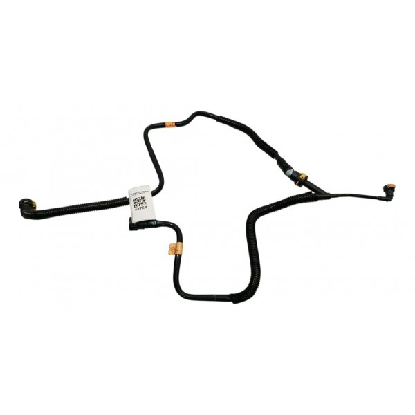 Mangueira Combustivel Ford Fusion 2014