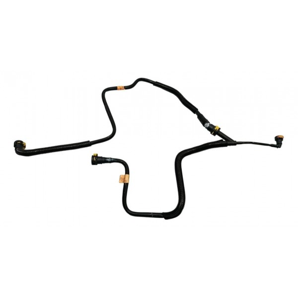 Mangueira Combustivel Ford Fusion 2014