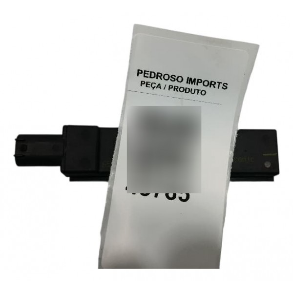 Sensor Keyless Porta Bmw 550 Preto