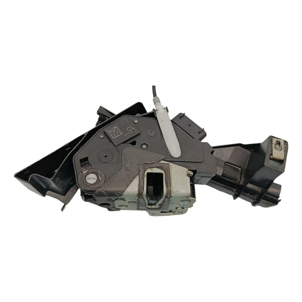 Fechadura Traseira Esquerda Ford Fusion 2014