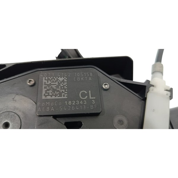 Fechadura Traseira Esquerda Ford Fusion 2014