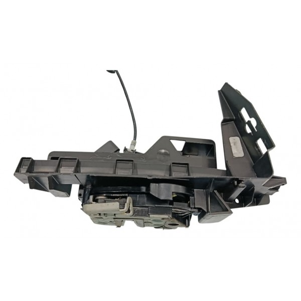 Fechadura Porta Dianteira Esquerda Ford Fusion 2014