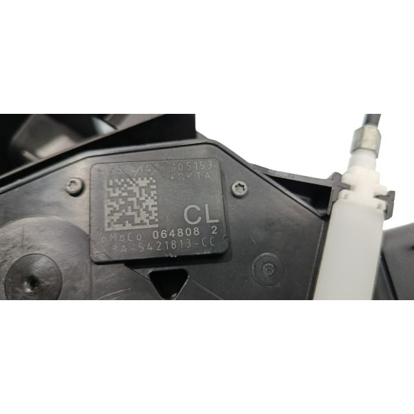 Fechadura Porta Dianteira Esquerda Ford Fusion 2014