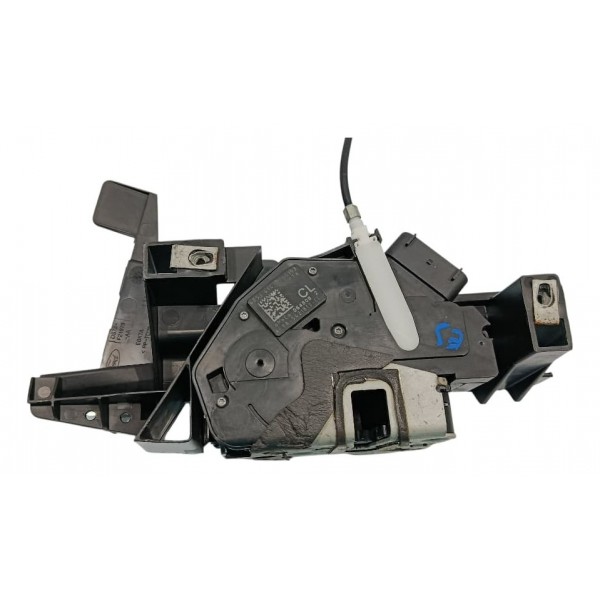 Fechadura Porta Dianteira Esquerda Ford Fusion 2014