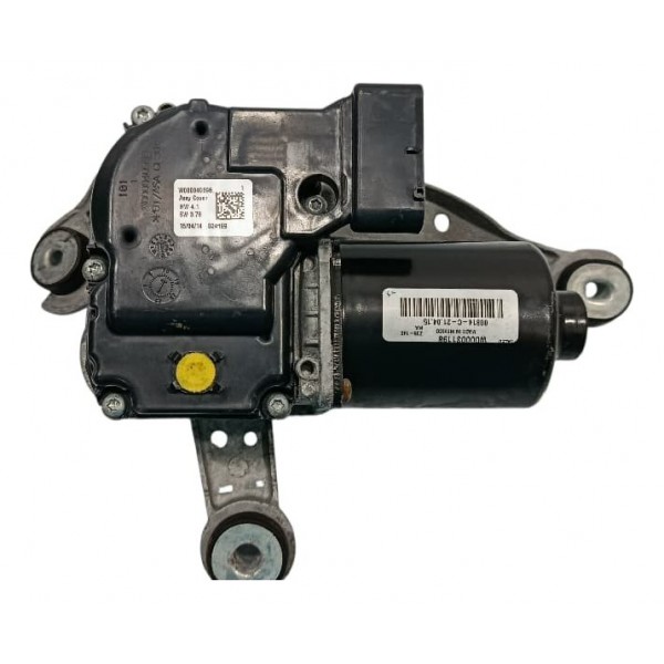 Motor Esquerdo Limpador Parabrisa Ford Fusion 2014