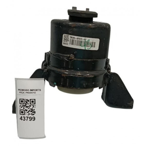 Coxim Suporte Motor Ford Fusion 2014