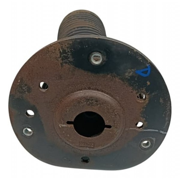 Coifa Coxim Dianteiro Direito Ford Fusion 2014