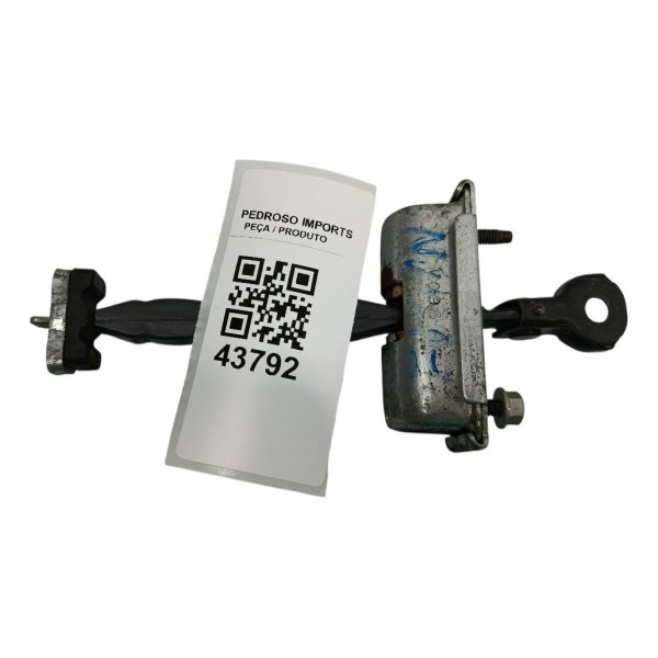 Limitador Porta Dianteiro Esquerdo Ford Fusion 2014