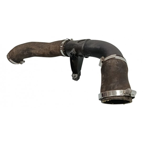 Mangueira Intercooler Audi Q3 2015 Preto