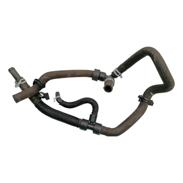 Mangueiras Arrefecimento Ford Fusion 2014