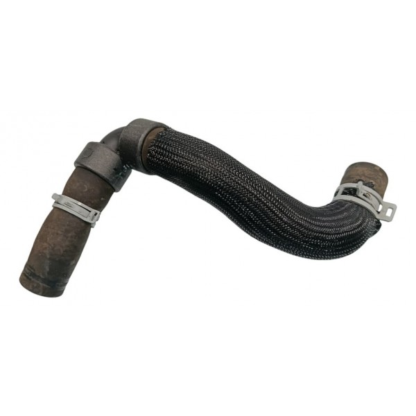 Mangueira Inferior Radiador Ford Fusion 2014