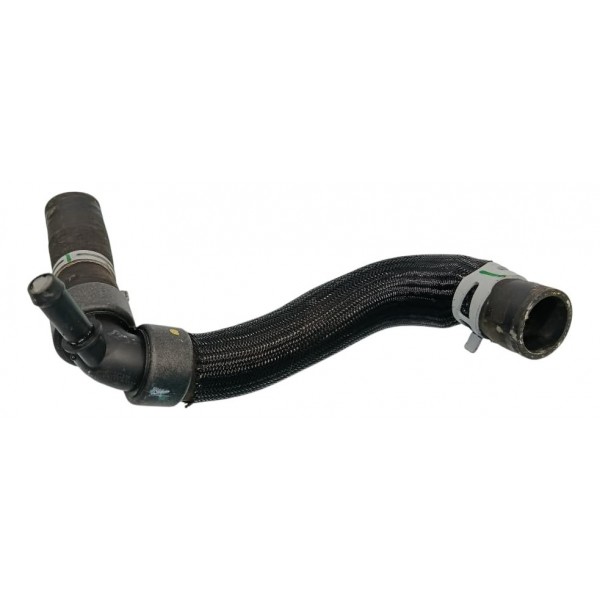 Mangueira Inferior Radiador Ford Fusion 2014