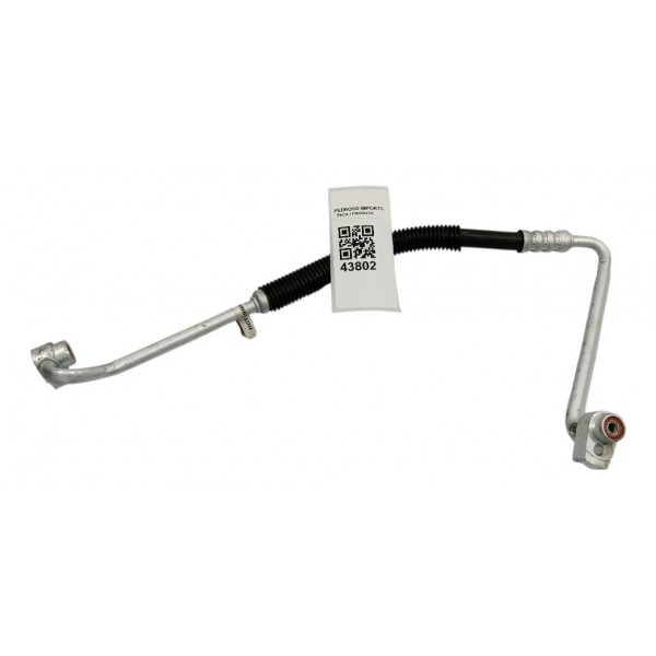 Mangueira Ar Condicionado Ford Fusion 2014