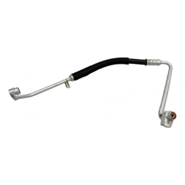 Mangueira Ar Condicionado Ford Fusion 2014