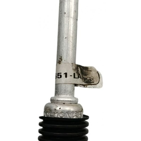 Mangueira Ar Condicionado Ford Fusion 2014