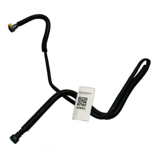 Mangueira Tubo Combustível Ford Fusion 2014