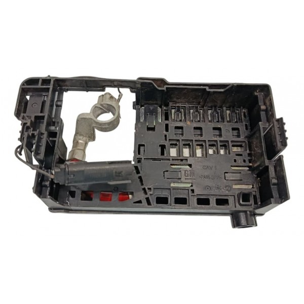 Polo Positivo Bateria Chevrolet Equinox 2018