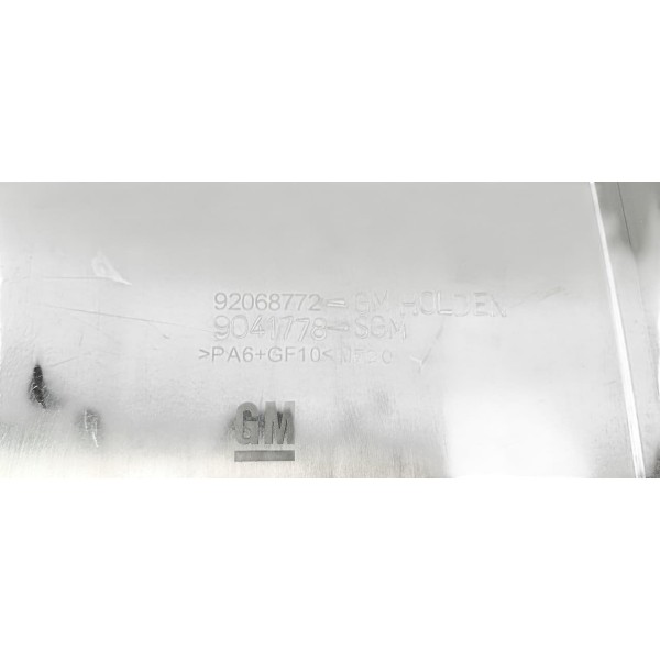 Tampa Motor Omega Gm V6 2010