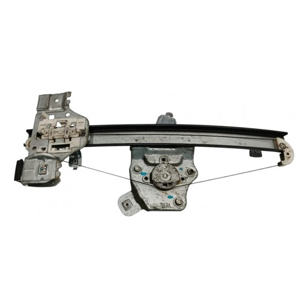 Máquina Vidro Traseiro Esquerdo Gm Omega V6 2010