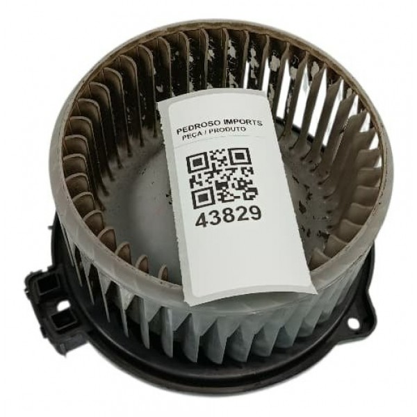 Ventilador Ar Gm Omega V6 2010
